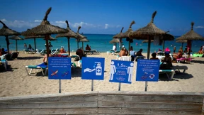 Waren Mallorca-Urlaube voreilig?