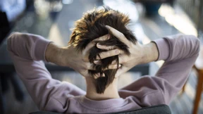 Ärztlich verschriebene Abhängigkeit