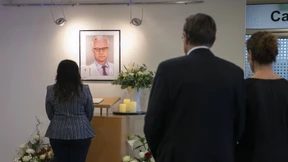 Polizist schildert Tatablauf