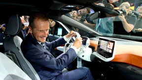 Der Machtkampf bei Volkswagen ist vorerst abgewendet