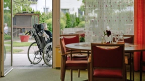 Sozialhilfe-Wunder in der Pflege