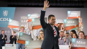 Mohring will’s wissen