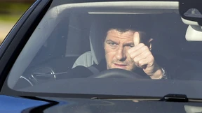 Steven Gerrard wechselt im Sommer nach Amerika