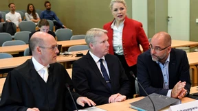 Die AfD im Norden kämpft mit ihrer Vergangenheit