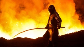 Thyssens Hammerschlag