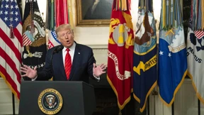 Das Ende des Schreckensherrschers