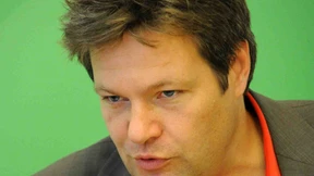 Grüne streiten über Koalitionsoptionen