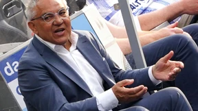 Hertha BSC und Magath sind weiter in Not