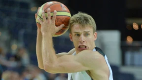 Der Basketball-Artist