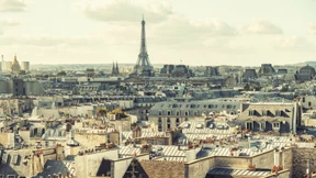 Weltstadt ohne Wohnraum