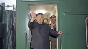 Wie Putin und Kim Jong-un voneinander profitieren – „Atomare Bedrohung durch Nordkorea“