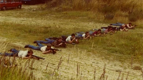 Wie die DDR Partisanen für den Westen ausbildete