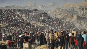 Hungersnot in Teilen des Gazastreifens erklärt