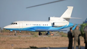 GPS-Störungen werden für Flieger bedenklicher Alltag