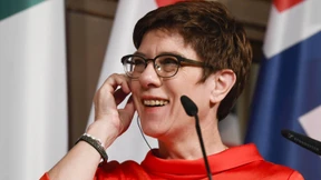 Schon zwei Bewerbungen für den CDU-Vorsitz