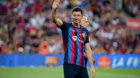 Es wird eng für Barcelona