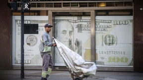 Die Folgen der Dollarschwäche für deutsche Exporteure