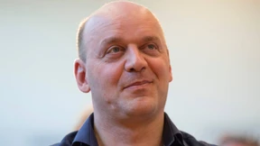 Was Lambrou nicht stört