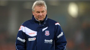 Benno Möhlmann verlängert bis 2015