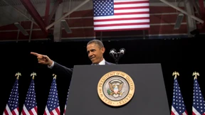 Obama wirbt für rasche Einwanderungsreform