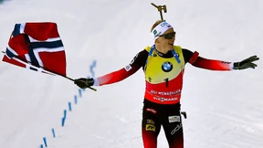 „Ich habe Geschichte geschrieben, das ist etwas Großes“