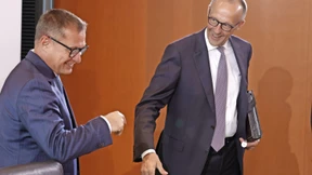 Der neue Kampf um Euro-Schulden