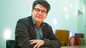 Tanz im Piratenschnellboot