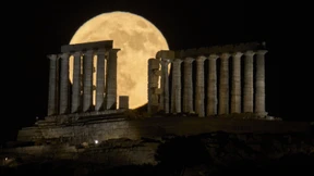 Hat es die Antike nie gegeben?