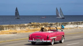 Amerikaner fliegen bald direkt nach Kuba