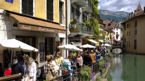 Warum die Grünen in Frankreich so erfolgreich sind