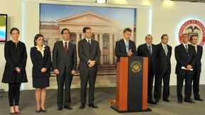 Santos lehnt Waffenruhe mit Farc-Rebellen ab