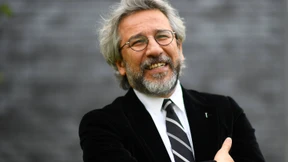 Erdogan-Kritiker Dündar hält Festrede im Justizministerium