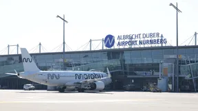 Flugzeug hatte Code für Entführungsfall gesendet