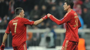 Bayerns Spaziergang zum Gruppensieg