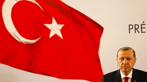 Türkische Polizei setzt niederländische Journalistin fest