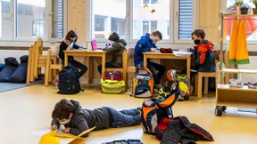Drei Botschaften für Kinder und Jugendliche