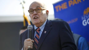 Trumps Cyber-Sicherheitsberater sorgt für Spott auf Twitter