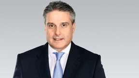 „Der deutsche Mittelstand erlebt gute Zeiten“