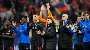 Leverkusens nächster biederer Fußballabend