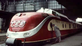 Zurück in die Zukunft