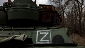 „Z“ ist überall