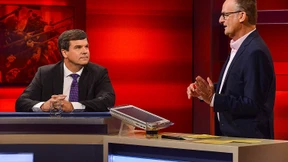 Der Spuk im Weißen Haus geht weiter