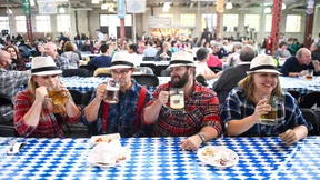 Das deutsche Bier braucht mehr Essenskultur