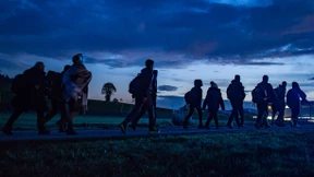 „Das Gerede von einer drohenden Invasion aus dem Süden ist Unsinn“