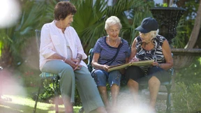 Arbeitslose müssen mit 63 Jahren in Rente