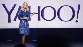 Yahoo-Aktionäre bangen um steuerfreie Alibaba-Milliarden