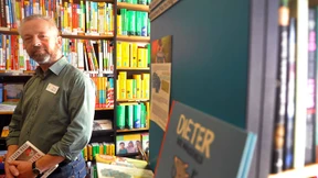 „In kleinen Läden wird viel aus Leidenschaft gearbeitet“