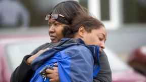 Polizisten in Amerika erschießen Schwangere