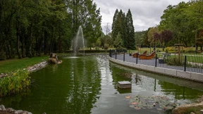 Kurstädte im Überlebenskampf