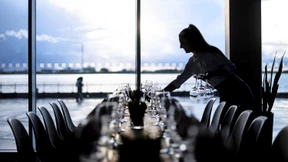 Gut jeder vierte Beschäftigte arbeitet an Wochenenden